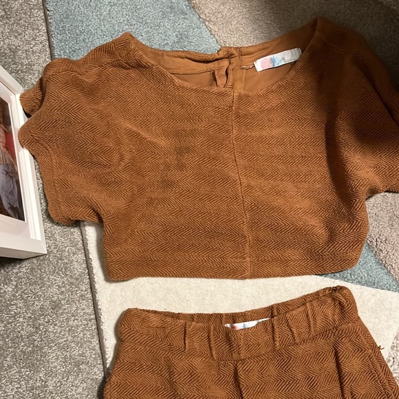 Free People Beach Changing Tides Set - Picture 4 of 7